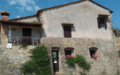 Appartamento su 2 Livelli