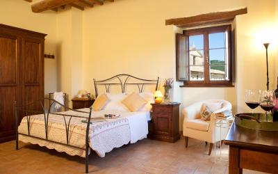 Appartamento con 1 Camera da Letto (3 Adulti)