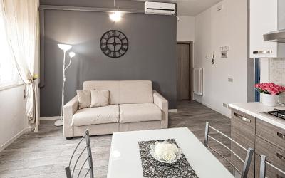 Appartamento con 1 Camera da Letto