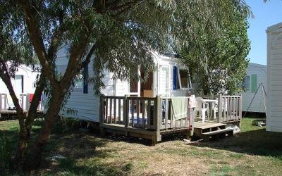 Mobile Home Mobile Home