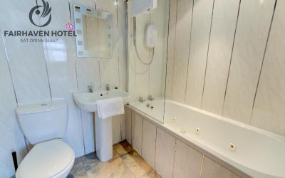 Double Premier Room