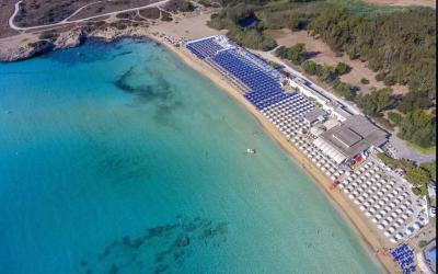 Villa con 3 Camere da Letto