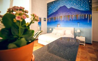 Camera Quadrupla Deluxe