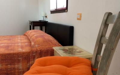 Camera Matrimoniale con Bagno Privato