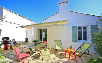 Maison (6 Personnes)