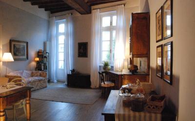 Appartamento con 3 Camere da Letto