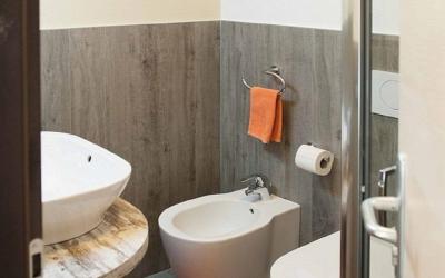 Appartamento con 2 Camere da Letto