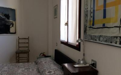 Camera Matrimoniale con Bagno Privato