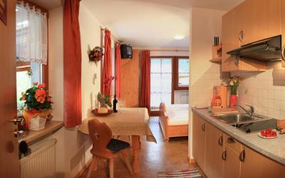 Appartamento con Balcone