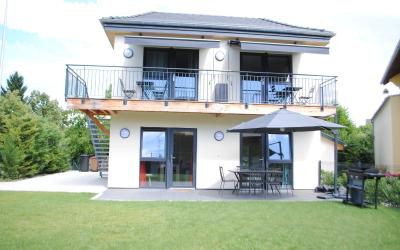 Studio avec Vue sur Jardin