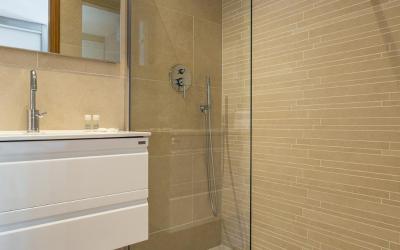 Studio Supu00e9rieur avec Balcon