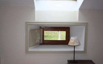 Suite 1 Chambre