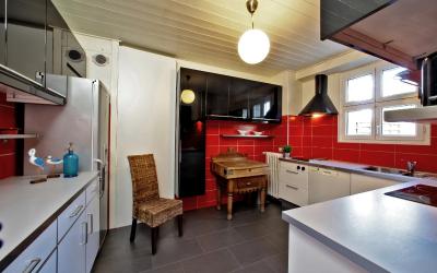 Appartement (6 Personnes)