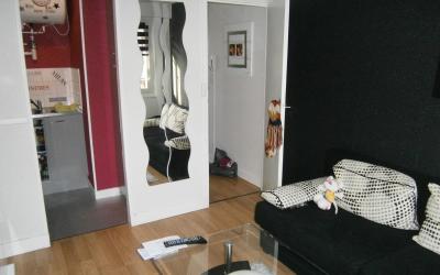 Appartement 1 Chambre
