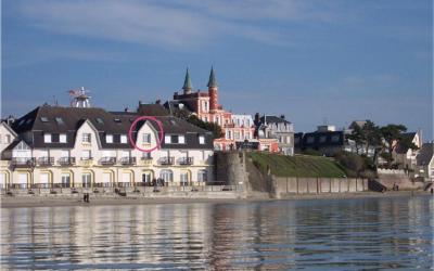 Appartement - Vue sur Mer