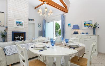 Villa 2 Chambres avec Piscine Privu00e9e Villa 2 Chambres avec Piscine Privu00e9e