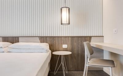 Junior Suite con Balcone