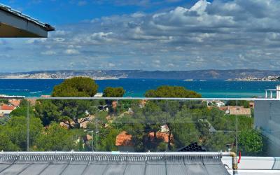 Appartement - Vue sur Mer Appartement - Vue sur Mer