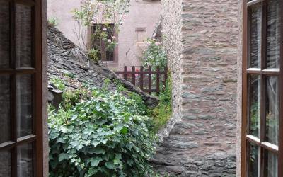 Chambre Double/Lits Jumeaux Classique