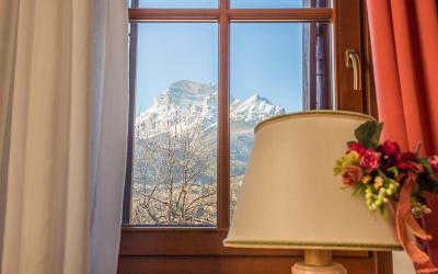 Camera Matrimoniale con Balcone