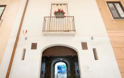 Camera Matrimoniale Superior