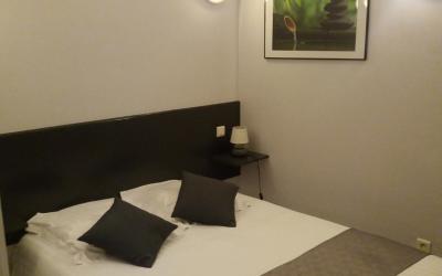 Petite Chambre Double