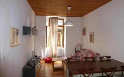 Appartement Standard