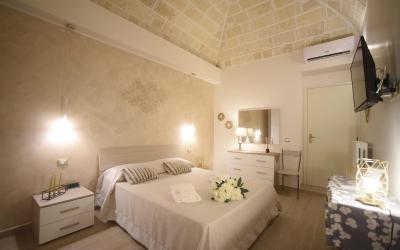 Camera Matrimoniale Superior