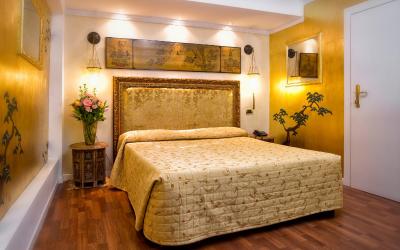 Camera Matrimoniale Economy