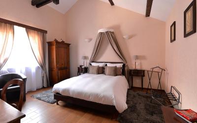 Chambre Double Muscat Chambre Double Muscat
