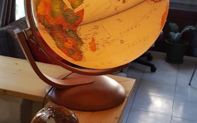 Camera Tripla con Terrazza