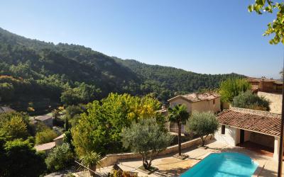 Maison 2u00a0Chambres