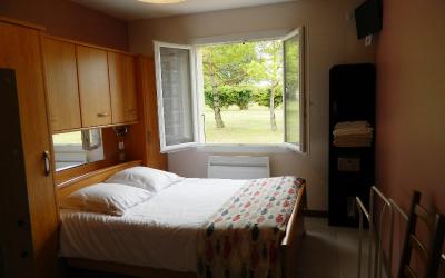 Chambre Quadruple Chambre Quadruple