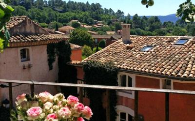 Appartement avec Balcon