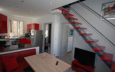 Appartement 3u00a0Chambres Appartement 3u00a0Chambres