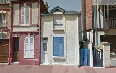 Maison de Ville 2 Chambres