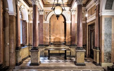 Appartamento con 1 Camera da Letto 