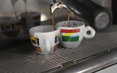 Camera Matrimoniale con Letto Supplementare