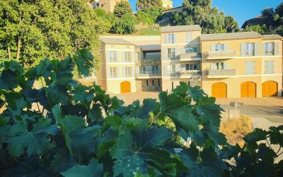 Appartement avec Balcon - Premier u00c9tage Appartement avec Balcon - Premier u00c9tage
