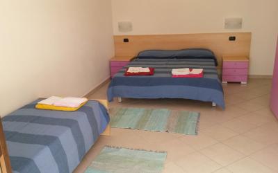 Appartamento con 1 Camera da Letto