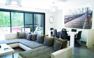 Maison de Vacances Maison de Vacances