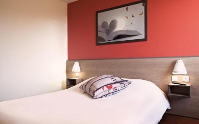 Chambre Double