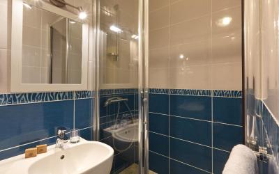 Chambre Lits Jumeaux - Vue sur Jardin Chambre Lits Jumeaux - Vue sur Jardin