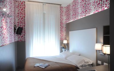 Camera Matrimoniale Piccola