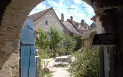 Maison 4u00a0Chambres