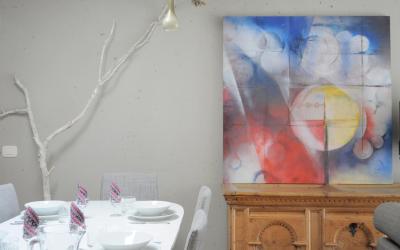 Appartamento Superior con Sauna