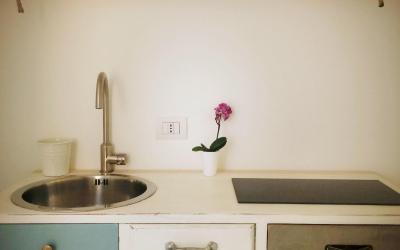 Junior Suite con Terrazza