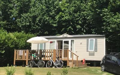 Mobile Home (4 Personnes) Mobile Home (4 Personnes)