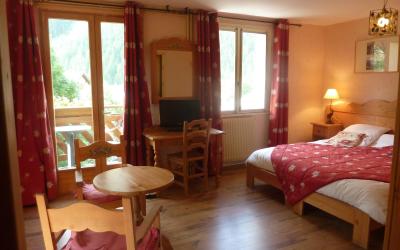Suite Junior