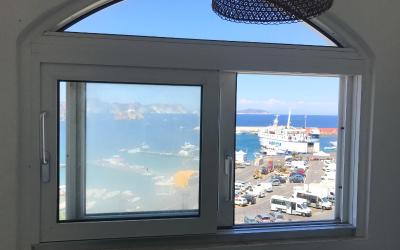 Appartamento con 1 Camera da Letto